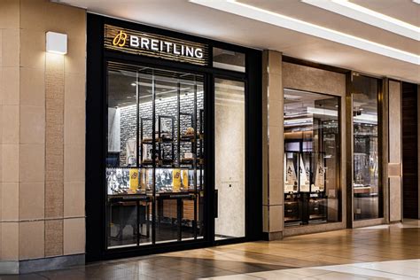 breitling boutique johannesburg.